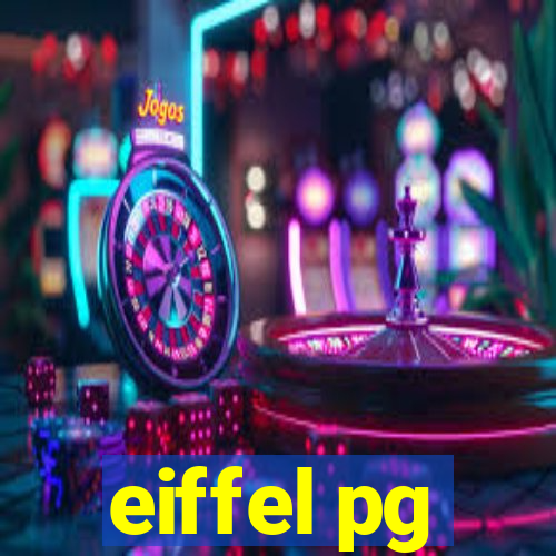 eiffel pg